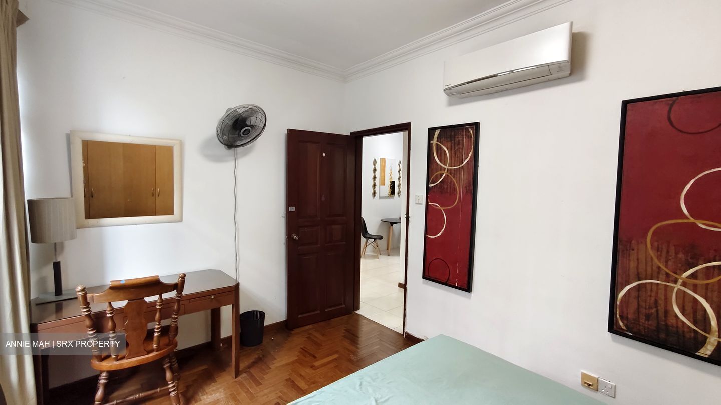 Angsana@21 (D14), Apartment #549643461